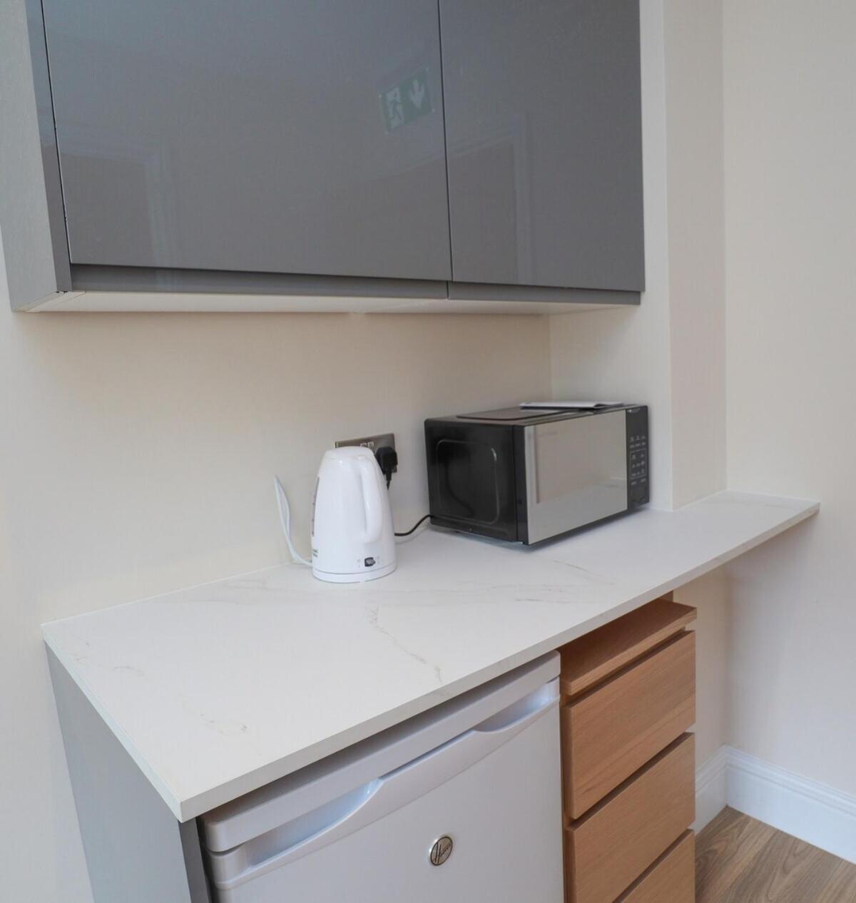 Green Nest Room With Private Bathroom Eastbourne Exteriör bild
